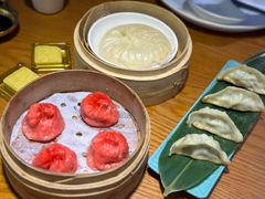 -包小笼·金牌汤包(中山路店)
