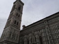 -圣母百花大教堂穹顶