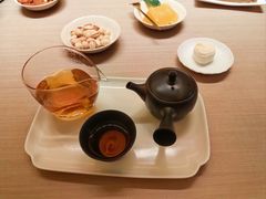 -隐溪茶馆(静安寺店)