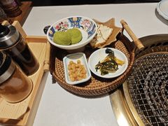 -千寻山野烤肉(天虹店)
