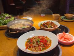 -吃饭皇帝大(长宁龙之梦店)