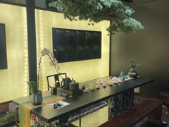 -宫燕府·京菜·烤鸭·淮扬菜(王府中心店)