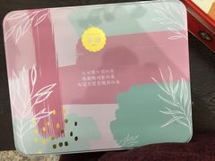 -家琳甜品(江南东店)