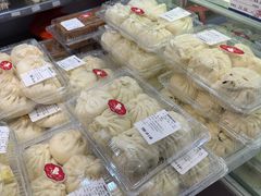 -白玉兰食品(中山公园龙之梦店)
