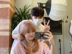 -MY HAIR ARDOR