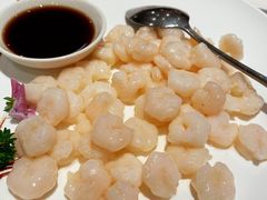 清炒河虾仁-苏浙汇(朝外店)