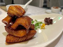 熏鲈鱼-海味观(老西门店)