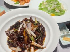 -四世同堂·京菜·烤鸭(双井店)
