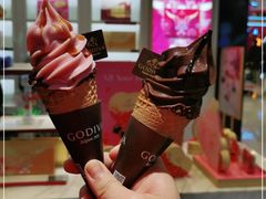 -GODIVA(王府井apm店)