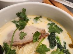 -和府捞面(天河领展广场店)