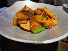 -绿茶餐厅(朝阳大悦城店)