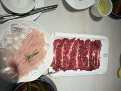 -围炉夜话·潮汕卤水火锅(榕江店)