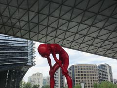 -阿里中心·杭州Z空间