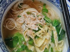 -无锡君来洲际酒店