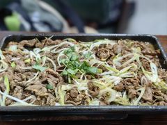 -清真永恒华威肉饼(潘家园店)