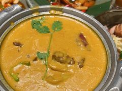 -安南越南餐厅(青岛万象城店)