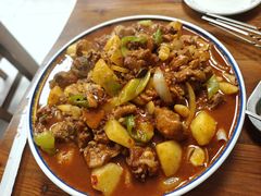 -苏力坦新疆特色(东直门店)