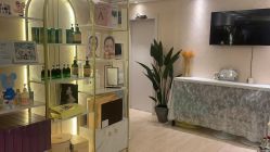 -本真坊美容美体沙龙