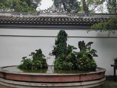 -成都杜甫草堂博物馆