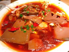 -溪林小馆(浦江城市生活广场店)