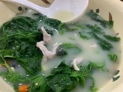 -南记食粥坊·宵夜大排档(莲花店)
