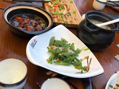 -云隐小厨·传统大理美食(复兴路店)