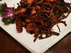 -逸林轩中餐厅(中信泰富朱家角锦江酒店)