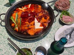 -五里关火锅(牛市口店)