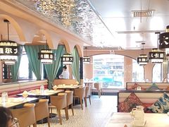 -清真·卡德尔大叔新疆主题餐厅(龙汇路店)