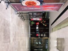 -北京泰富酒店-柏景轩中餐厅
