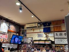 -気楽亭和食料理(气乐亭大世界本店)
