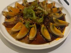 -眉州东坡(春秀路店)