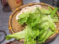 -冯校长老火锅(深圳总店)
