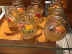 -怡咖啡自助餐(宁波香格里拉店)