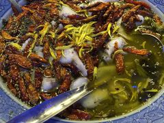 -鱼库·不仅是一家烤鱼店(车公庙店)