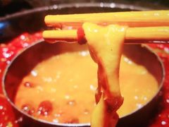 -蜀大侠火锅(香格里拉店)