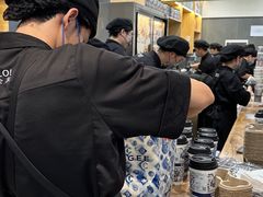 -霸王茶姬(正佳广场店)