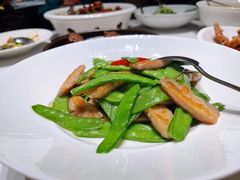 -锦顺海鲜•口味菜(李村店)