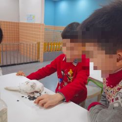 -Moni星球萌宠·小马宝莉·灵蛇·高端高阶全萌宠互动体验俱乐部(红豆国际广场店)