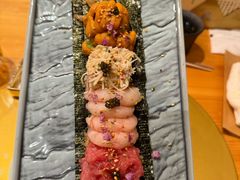 -鮨冠OMAKASE食べ放题(北京首店)