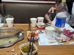 -傣妹火锅(南京东路一店)