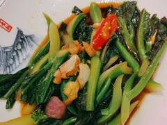 -沪华海鲜大酒楼(南汇店)