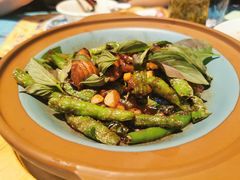 -茶人村·宫廷私厨(奥体印象城店)