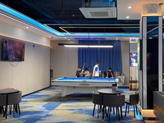 -永宁台球·棋牌俱乐部(淮海路店)