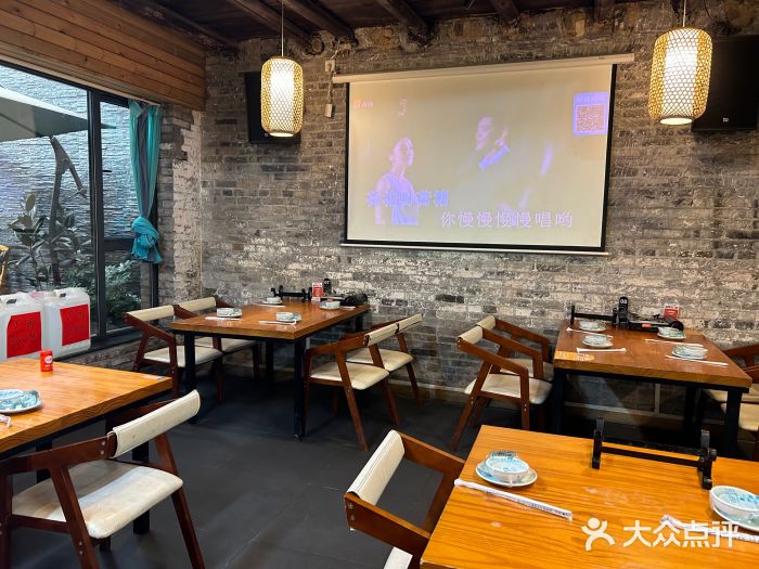 61号餐吧(兴坪古镇漓江店)图片