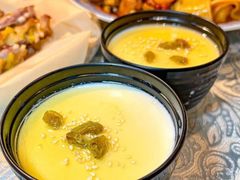 -巴扎美食·新疆菜·西域歌舞表演餐厅(新疆大厦店)