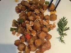 -将相和·海鲜蒸饺大连菜