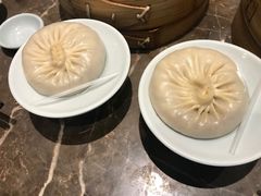 蟹黄汤包-冶春茶社(星汉大厦店)