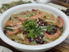 -无招牌