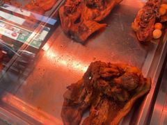 -苗老五诸城烧肉(西关大街店)